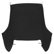 DURAFORCE Fits BMW 640i 650i M6 2011-2018 Convertible Soft Top Replacement BLACK VINYL