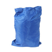 DURAFORCE 12ft Boat Cover - Waterproof Heavy Duty Towing Jon Boat Cover Blue 600D