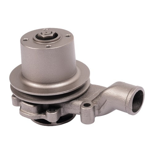 DURAFORCE For Water Pump W/Pulley PERKINS 4.236 MF 165 Landini CASE IH ＃U5MW0104 ＃79003714