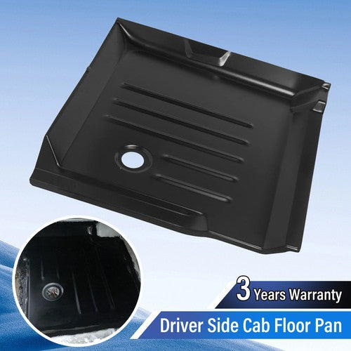 99-06 Chevy Silverado GMC Sierra 1500 HD Floor Pan Cab Driver 0856-221 L for