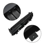 DURAFORCE Active Grille Shutter W/Motor 68412008AC For Cherokee Altitude 2019-21 2022 2023