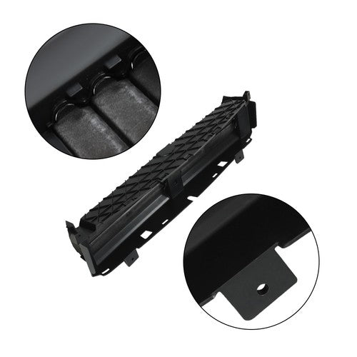 DURAFORCE Active Grille Shutter W/Motor 68412008AC For Cherokee Altitude 2019-21 2022 2023