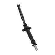 DURAFORCE Steel Rear Driveshaft Prop Shaft Assembly For Kia Sorento Base EX LX 2007-08 RWD