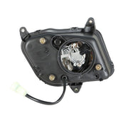 DURAFORCE Headlight Assembly Headlamp For Honda CBR600RR 2007 2008 2009 2010 2011 2012