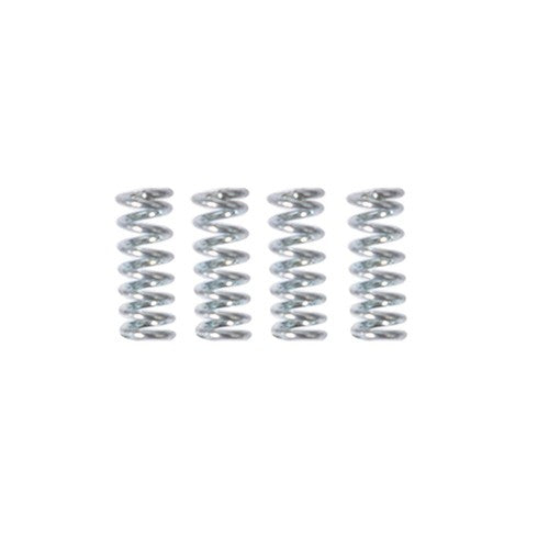 DURAFORCE 4×Carburetor Rebuild Kit For Honda CB 900C CB 1000C CB 900F 18-2574