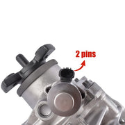 DURAFORCE Rear Differential Assembly Rear Axle 2463507100 for Mercedes-Benz GLA 250 4Matic