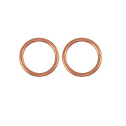 DURAFORCE Top End Gasket head gaskets Kit Set For Honda TRX 400EX 1999 2000 2001 2002-2014