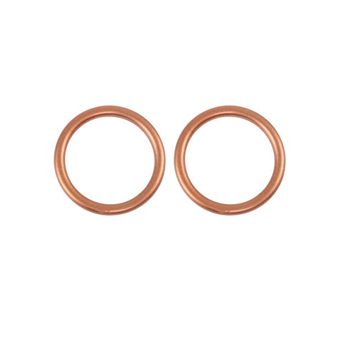 DURAFORCE Top End Gasket head gaskets Kit Set For Honda TRX 400EX 1999 2000 2001 2002-2014