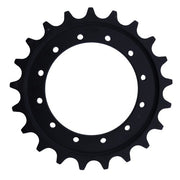 DURAFORCE Drive Sprocket 6811939 for Bobcat 231 325 328 331 334 425ZTS 21 Teeth 12 Holes