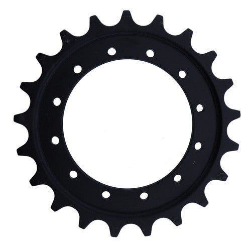 DURAFORCE Drive Sprocket 6811939 for Bobcat 231 325 328 331 334 425ZTS 21 Teeth 12 Holes
