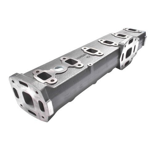 DURAFORCE New Wet Marine Manifold for Cummins 6B 6BT 6BTA Engine 3918925 4020065 4019950