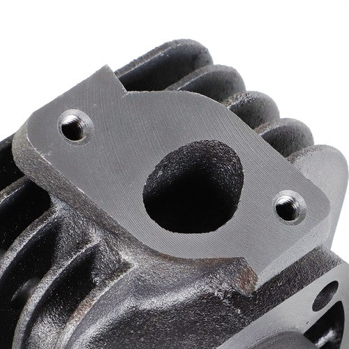 DURAFORCE For Polaris Scrambler 50 2001-2003 NEW Cylinder Piston Top End Kit