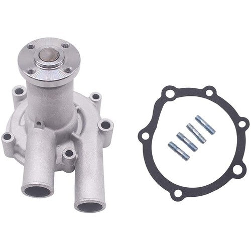 Water Pump For Yanmar Tractor 330 336 1700B 1900 2000 3000 3100 3810