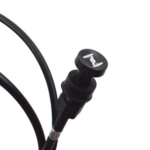 DURAFORCE Choke / Starter Cable 54017-1208 For Kawasaki 3000, 3010, 3020 Mule