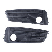 DURAFORCE LH+RH Fog Light Cover Bezel For 2020-2023 Subaru Impreza 57737FL03A 57737FL02A