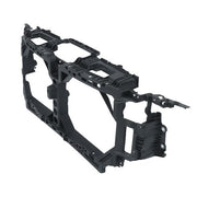 DURAFORCE Radiator Bracket Header Panel LC3Z8B455B For Ford F-250 Super Duty 2020 2021-22