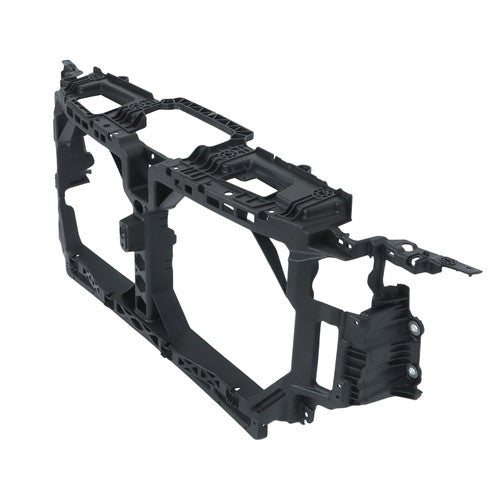 DURAFORCE Radiator Bracket Header Panel LC3Z8B455B For Ford F-250 Super Duty 2020 2021-22