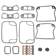 DURAFORCE Rocker Box Gasket Kit Fit For 1340cc Evo Big Twin 17042-92 1992-1999