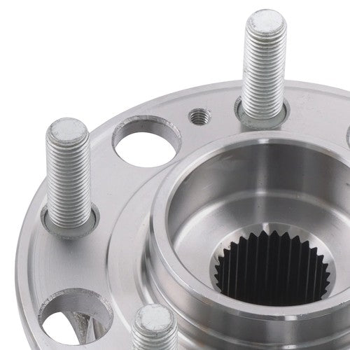 DURAFORCE 2pc For Hyundai Santa Fe Sport XL 2015-2018 Front Wheel Hub Bearing Assembly