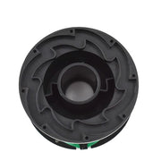 DURAFORCE 6PCS String Trimmer Spool Line SF-080 Auto Feed For Black & Decker Replacement