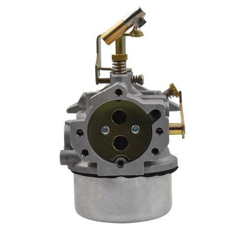 DURAFORCE Carburetor For Kohler 10HP K241 12HP K301 #26 w/2 Choke Shafts Mounting Gasket