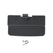 DURAFORCE For Ford F-150 2010-2017 18 Brand New Gray Plastic Center Console Seat Lid Latch