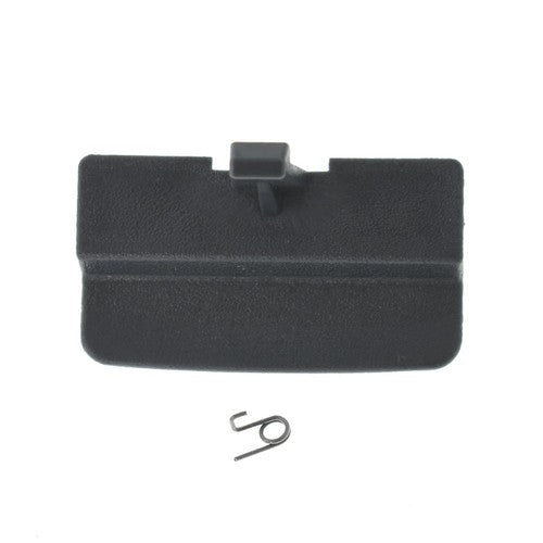 DURAFORCE For Ford F-150 2010-2017 18 Brand New Gray Plastic Center Console Seat Lid Latch