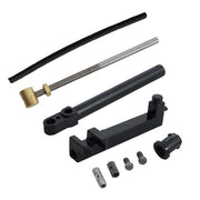 DURAFORCE New Lower Shift Cable Kit For MerCruiser Alpha Gen One & Two 1 2 MR MC 865436A02