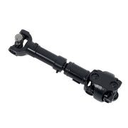 DURAFORCE Black Rear Drive Shaft Prop Assembly For Jeep Wrangler 1997-2000 2001-2006 4WD
