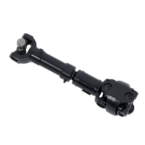DURAFORCE Black Rear Drive Shaft Prop Assembly For Jeep Wrangler 1997-2000 2001-2006 4WD