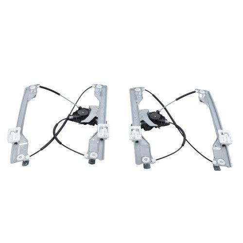 DURAFORCE For Ford 2015-2020 NEW 751-521 751-522 Electric Window Actuator Assembly RL&RR