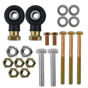 DURAFORCE NEW ATV Steering Rack Assembly For 2005-2008 Polaris Ranger XP 4×4 700 1822636