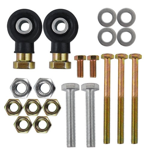 DURAFORCE NEW ATV Steering Rack Assembly For 2005-2008 Polaris Ranger XP 4×4 700 1822636