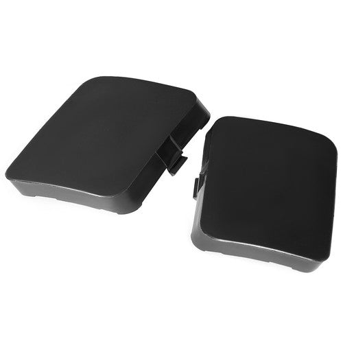 Bumper Tow Hook Cover Cap For 2006-2008 Toyota RAV4 Left Right 2X