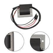 DURAFORCE 1012520 341cc Ignition Coil For Club Car DS Golf Cart 1984-1989