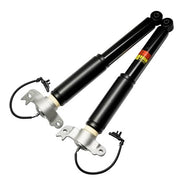 DURAFORCE 2PC Rear Electronic Shock Absorbers FIT 2013-18 Cadillac XTS 3.6 580410 84235851