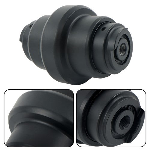 DURAFORCE New 266-8793 2668793 Track Roller For Caterpillar 302.5c 303.5c 303.5d 303c 304d
