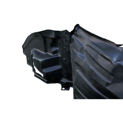 Pair Inner Fender Liners For Toyota Corolla 2017-2019 5387602660 5387502610