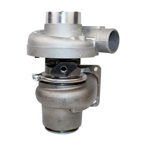 DURAFORCE HX30 Turbocharger 3592109 3592111 3802908 For New Holland Engine 4D102 4BTA Case