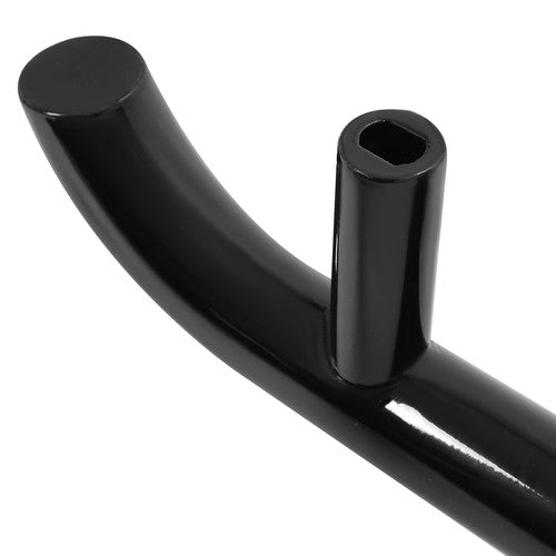 2 Seat Extreme Kick Out Nerf Bars Rock Slider for Polaris General 1000 2016-2025