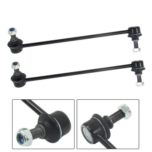 DURAFORCE For Nissan Altima L4 2.5L 12PCS Front Lower Control Arm Suspension Kit 513294