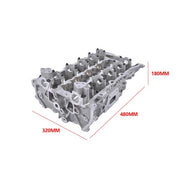 DURAFORCE Cylinder Head Direct Injection for Chevrolet Cruze Trax Encore 1.4L L4 12660233