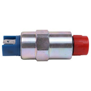 DURAFORCE Fuel Shut Off Solenoid SPE00010 For CATERPILLAR CAT 12V