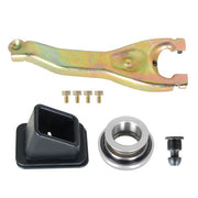 DURAFORCE For Chevy Impala Chevelle 1964-81 Boot&Throwout Bearing&Clutch Fork&Pivot Ball