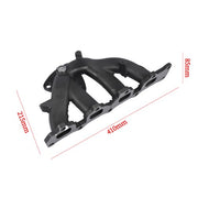 DURAFORCE Manifold for Chevrolet Captiva Sport Equinox GMC Terrain 2010-2012 Sport Utility