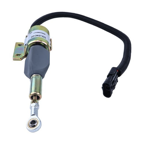DURAFORCE Fuel Shut Off Solenoid Coil for CUMMINS 3935431 SA-4755-12 6BT 5.9L QSB Engine