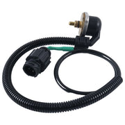 DURAFORCE Turbo Boost Pressure Sensor 20700060 For Volvo VHD VN VNL VNM 2004-2008