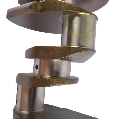 DURAFORCE For Chevrolet GMC 6.2L LT Crankshaft CORE Standard Size GEN V Wet Sump 12732518