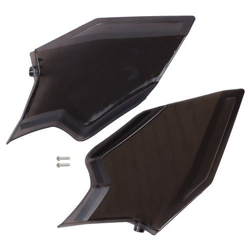 DURAFORCE Fairing Side Wing Windshield Air Deflector Motorcycle For Honda GL1800 2018-2024