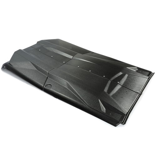 DURAFORCE Black Roof for Can-Am Maverick Sport MAX, Commander MAX Replace for 715004704